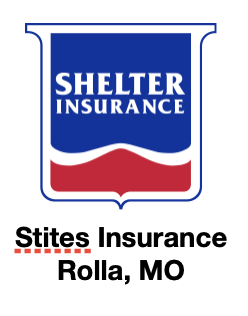 Shelter Insurance Logo